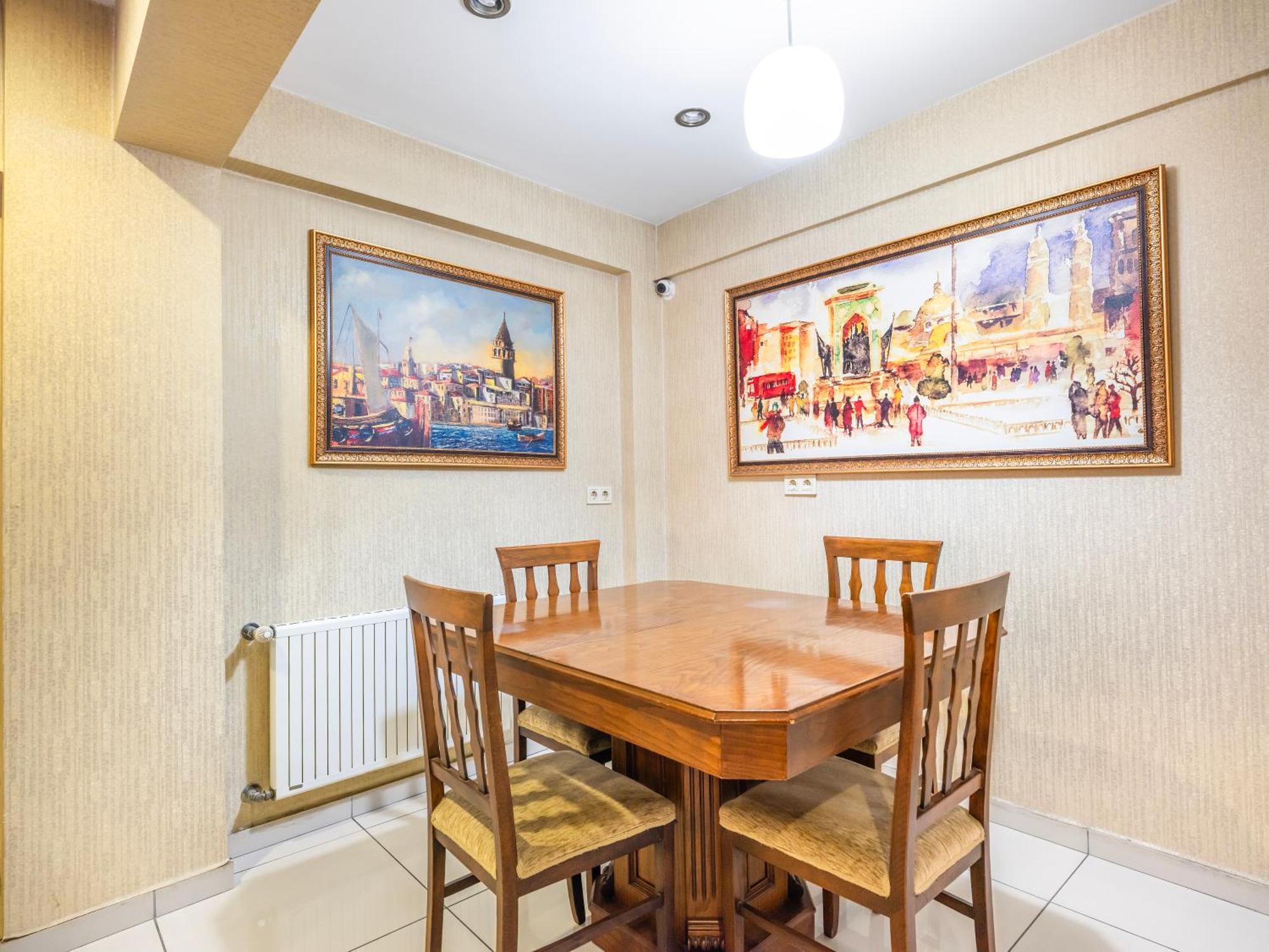 Mint Residence Taksim — Photos 2